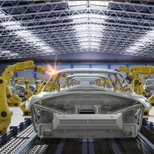 Auto industry