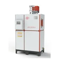 Generator pare na prirodni plin