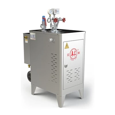 Generator pare za pasterizaciju
